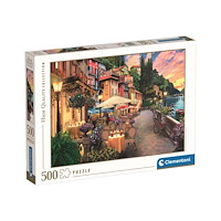 Clementoni Clementoni High Quality Collection