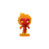 FUNKO FUNKO POP! Vinylfigur Marvel: The Fantastic Four: First Step...