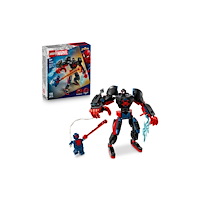 LEGO LEGO Super Heroes 76337 Miles Morales robot mot Spider-Man 2...