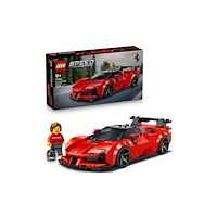 LEGO LEGO Speed Champions 77254 Ferrari SF90 XX Stradale sportbil