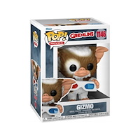 FUNKO FUNKO POP! Vinylfigur av Gremlins