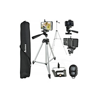Izoxis Izoxis stativ för fototelefoni