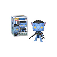 FUNKO FUNKO POP! Vinilinė figūrėlė: Avataras