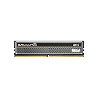 Team Group Team Elite Plus - DDR5 - modul - 16 GB - DIMM 288-pin - 6000 MHz / PC5-48000 - ej buffrad