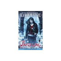 Not Stated The Winter Long (häftad, eng)