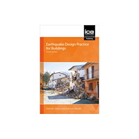 Emerald Publishing Limited Earthquake Design Practice for Buildings (inbunden, eng)