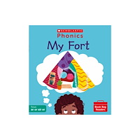 Scholastic My Fort (Set 6) (häftad, eng)