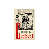 St. Martin's Publishing Group Brothers Cabal (häftad, eng)