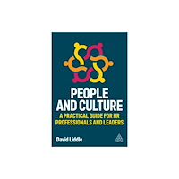 Kogan Page Ltd People and Culture (häftad, eng)