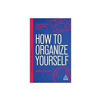Kogan Page Ltd How to Organize Yourself (häftad, eng)