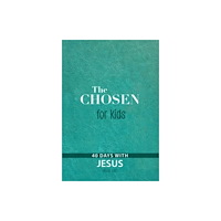 Broadstreet Publishing The Chosen for Kids - Book One (häftad, eng)