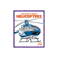 Jump! Incorporated Helicopters (inbunden, eng)