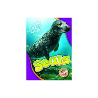 Bellwether Media Seals (inbunden, eng)