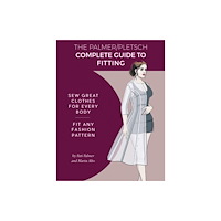 Palmer-Pletsch Associates The Palmer Pletsch Complete Guide to Fitting (häftad, eng)