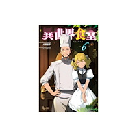 Seven Seas Entertainment, LLC Restaurant to Another World (Light Novel) Vol. 6 (häftad, eng)