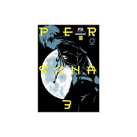 Udon Entertainment Corp Persona 3 Volume 10 (häftad, eng)