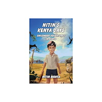 Pegasus Elliot Mackenzie Publishers Nitin's Kenya Days (häftad, eng)