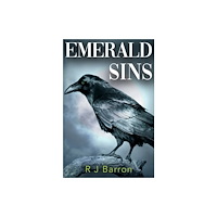 Pegasus Elliot Mackenzie Publishers Emerald Sins (häftad, eng)