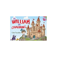 Pegasus Elliot Mackenzie Publishers Sir William the Charming (häftad, eng)