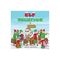 Pegasus Elliot Mackenzie Publishers Elf vacation (häftad, eng)