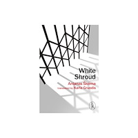 Vagabond Voices White Shroud (häftad, eng)