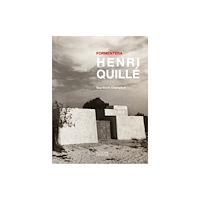 Editions Norma Henri Quille (inbunden, fre)