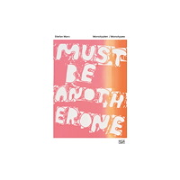 Hatje Cantz Stefan Marx (Bilingual edition) (häftad, eng)