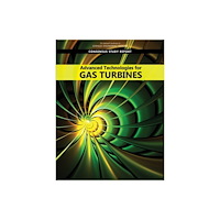 National Academies Press Advanced Technologies for Gas Turbines (häftad, eng)