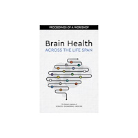 National Academies Press Brain Health Across the Life Span (häftad, eng)