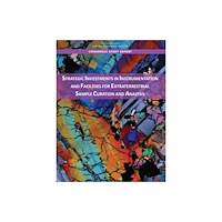 National Academies Press Strategic Investments in Instrumentation and Facilities for Extraterrestrial Sample Curation and Analysis (häftad, eng)