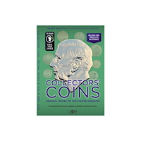 Rotographic Publications Collectors Coins (häftad, eng)
