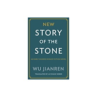 Columbia university press New Story of the Stone (häftad, eng)