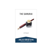 Columbia university press The Samurai (häftad, eng)