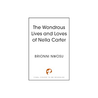 Hodder & Stoughton The Wondrous Life and Loves of Nella Carter (häftad, eng)
