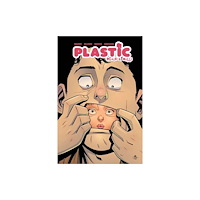 Image Comics Plastic: Death & Dolls (häftad, eng)