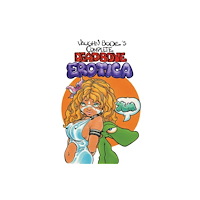 Image Comics The Complete Deadbone Erotica Omnibus (inbunden, eng)