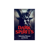 Visible Ink Press Dark Spirits (häftad, eng)