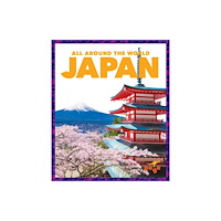 Jump! Incorporated Japan (inbunden, eng)