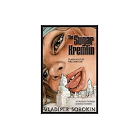 Dalkey Archive Press The Sugar Kremlin (häftad, eng)