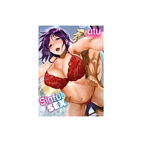 Denpa Books Sinful Sex (häftad, eng)