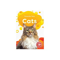 Bellwether Media Cats (inbunden, eng)