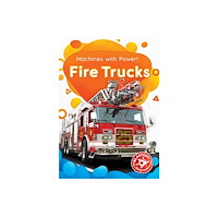 Bellwether Media Fire Trucks (inbunden, eng)