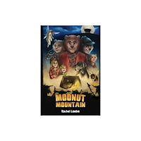Pegasus Elliot Mackenzie Publishers Moonut Mountain (häftad, eng)