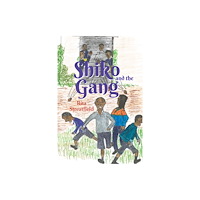 Pegasus Elliot Mackenzie Publishers Shiko and the Gang (häftad, eng)