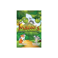 Pegasus Elliot Mackenzie Publishers Mateo's Forest Adventure (häftad, eng)