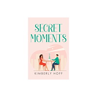 Pegasus Elliot Mackenzie Publishers Secret Moments (häftad, eng)