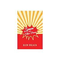 Pegasus Elliot Mackenzie Publishers Spam and Other Poems (häftad, eng)