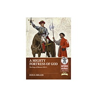 Helion & Company A Mighty Fortress of God (häftad, eng)