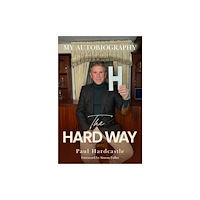 Pegasus Elliot Mackenzie Publishers The Hard Way (häftad, eng)