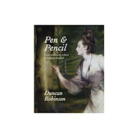 Pallas Athene Publishers Pen and Pencil (inbunden, eng)